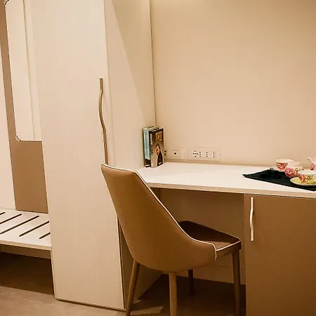 Incanto Bed & Breakfast 4*