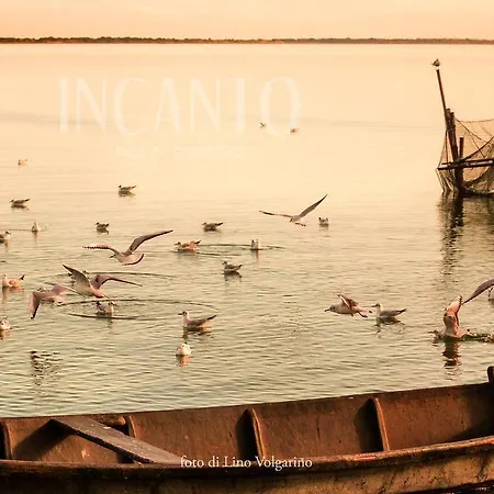 Incanto Bed & Breakfast Lesina