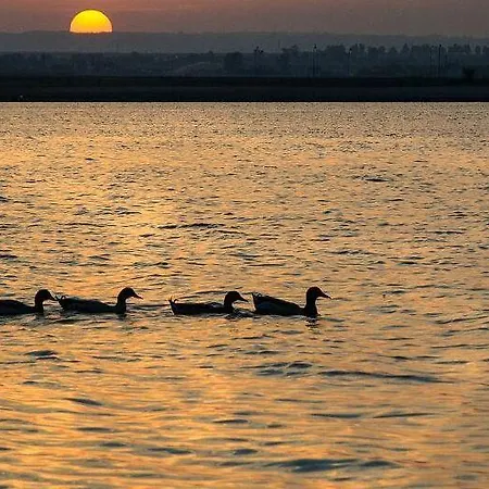 Bed & Breakfast Incanto Lesina