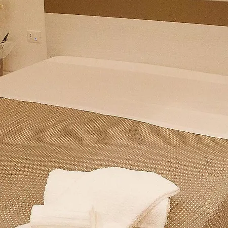 Bed & Breakfast Incanto Lesina