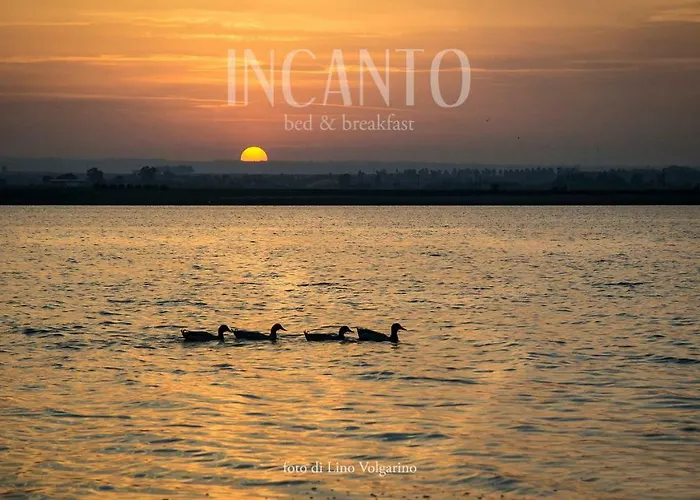 Bed & Breakfast Incanto Lesina