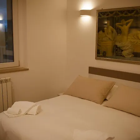 Incanto Bed & Breakfast Lesina