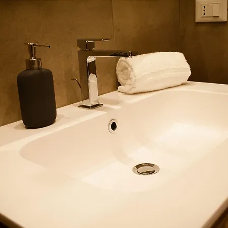 Incanto Bed & Breakfast Lesina