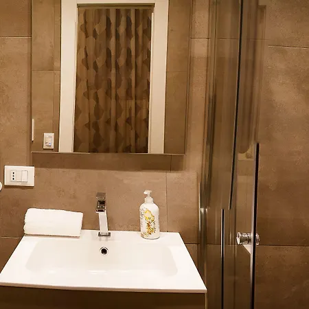 Incanto Bed & Breakfast 4*