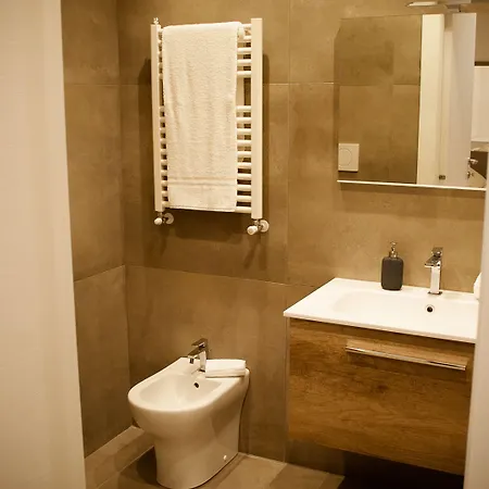 Bed & Breakfast Incanto