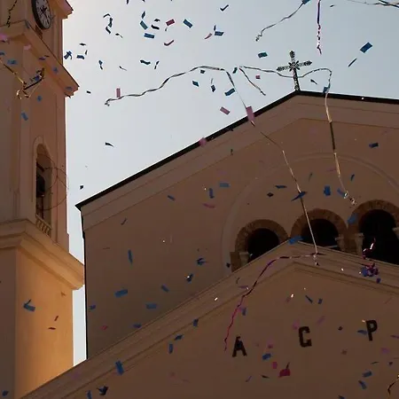 Incanto Bed & Breakfast