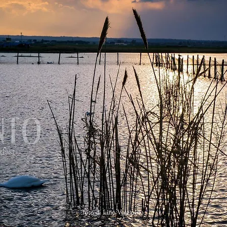 Bed & Breakfast Incanto Lesina