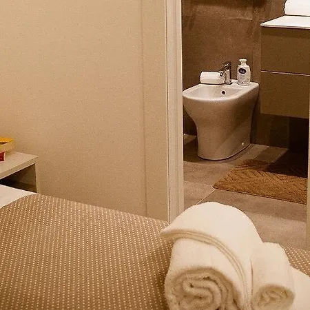 Incanto Bed & Breakfast Lesina