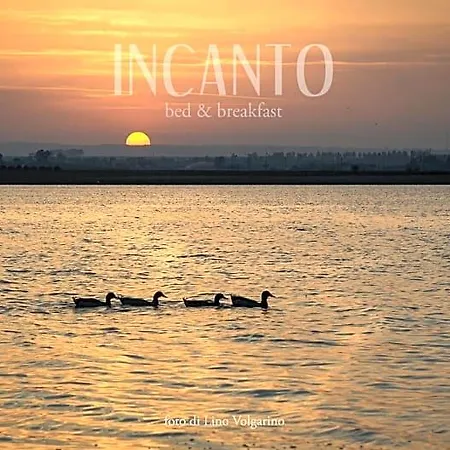 Incanto Bed & Breakfast 4*