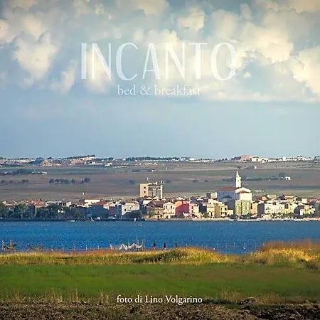 Incanto 4*