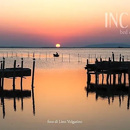 Incanto Lesina