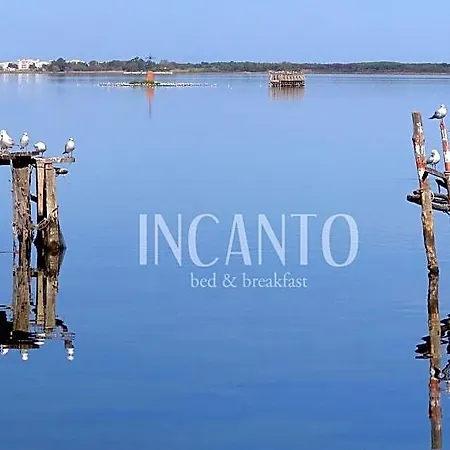 Incanto Lesina