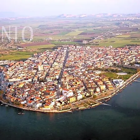 Incanto Bed & Breakfast Lesina