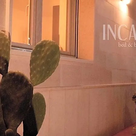 Bed & Breakfast Incanto