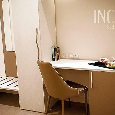 Incanto Bed & Breakfast