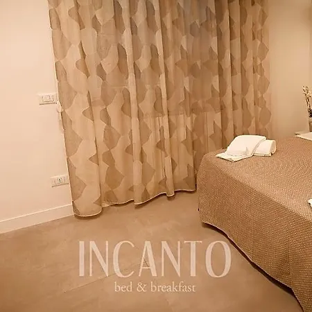 Bed & Breakfast Incanto