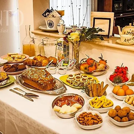 Incanto Bed & Breakfast Lesina