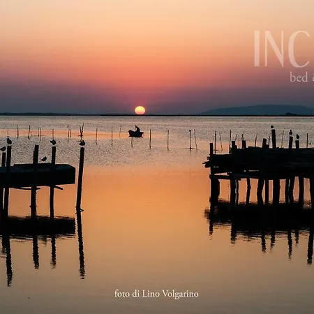 Incanto 4* Lesina