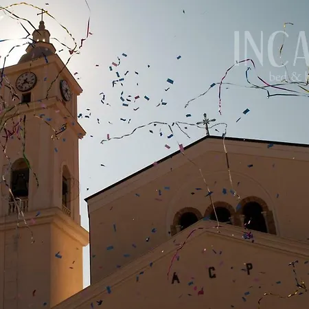 Bed & Breakfast Incanto Lesina