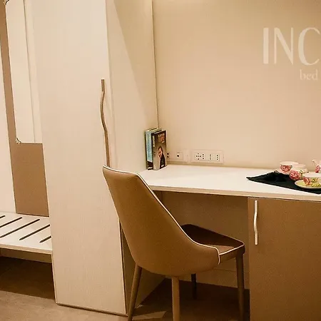 Incanto Bed & Breakfast 3*