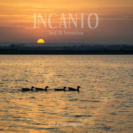 Bed & Breakfast Incanto Lesina