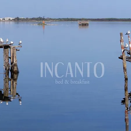 Bed & Breakfast Incanto 3*