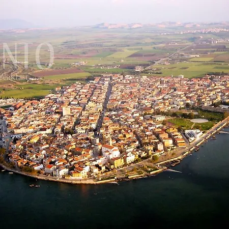 Bed & Breakfast Incanto