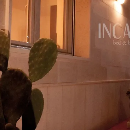 Incanto 4* Lesina