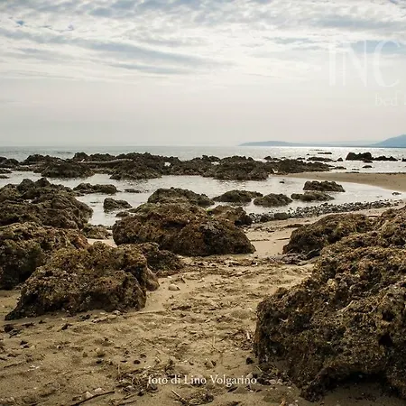 Bed & Breakfast Incanto Lesina