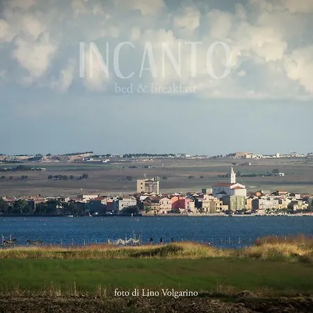 Incanto Lesina