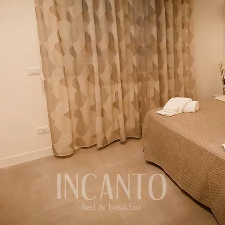 Bed & Breakfast Incanto 3*