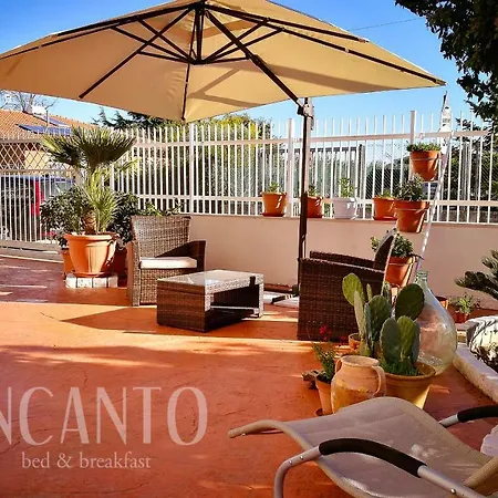 Bed & Breakfast Incanto Lesina