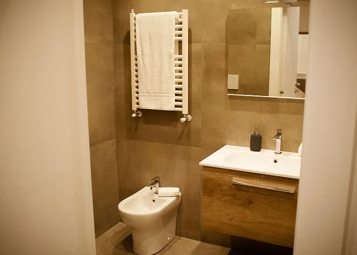 Bed & Breakfast Incanto