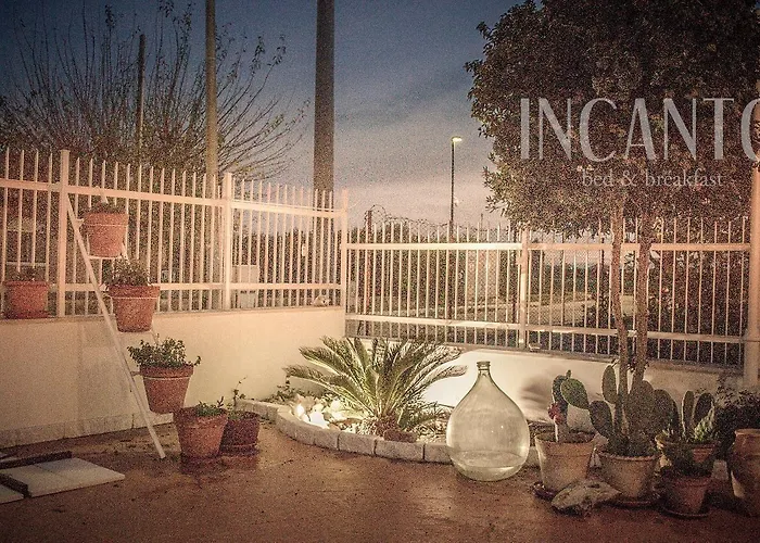 Incanto Bed & Breakfast Lesina