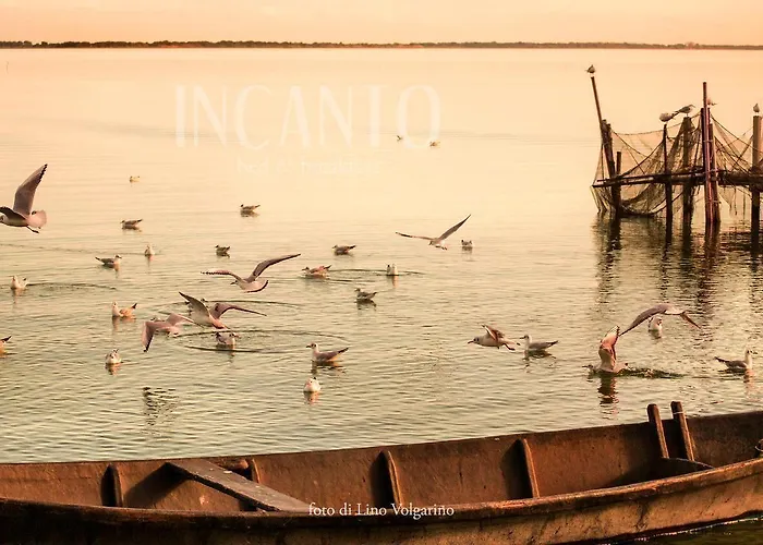 Incanto Bed & Breakfast Lesina