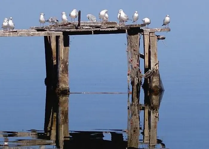 Bed & Breakfast Incanto 4*